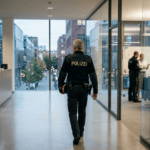 Mehr als nur Polizeichef – Christian Ambühls Weg zur ganzheitlichen Führungspersönlichkeit